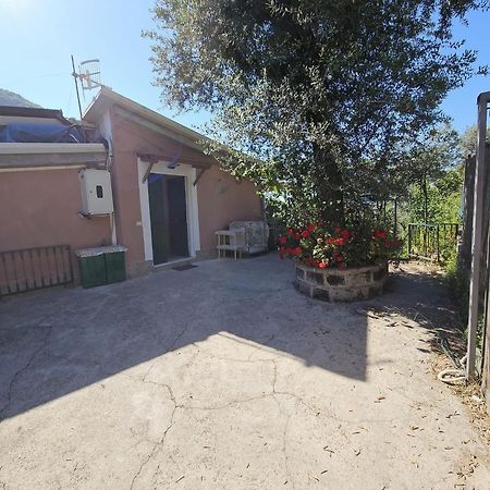 B&B Casa Rosola Colli di Fontanelle 外观 照片