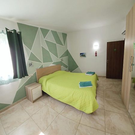 B&B Casa Rosola Colli di Fontanelle 外观 照片