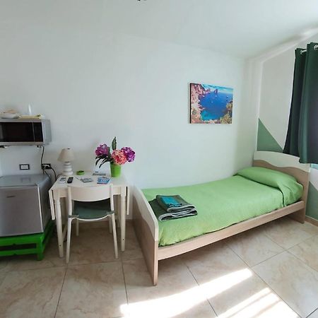 B&B Casa Rosola Colli di Fontanelle 外观 照片