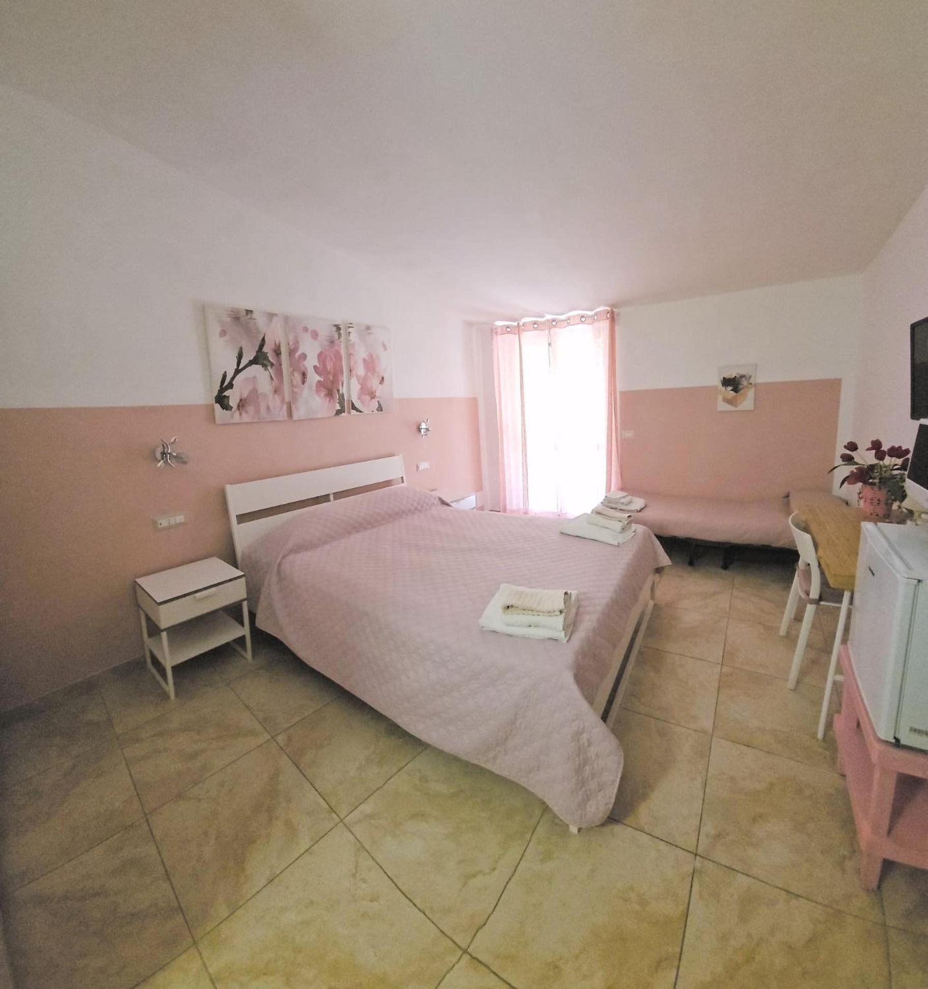 B&B Casa Rosola Colli di Fontanelle 外观 照片