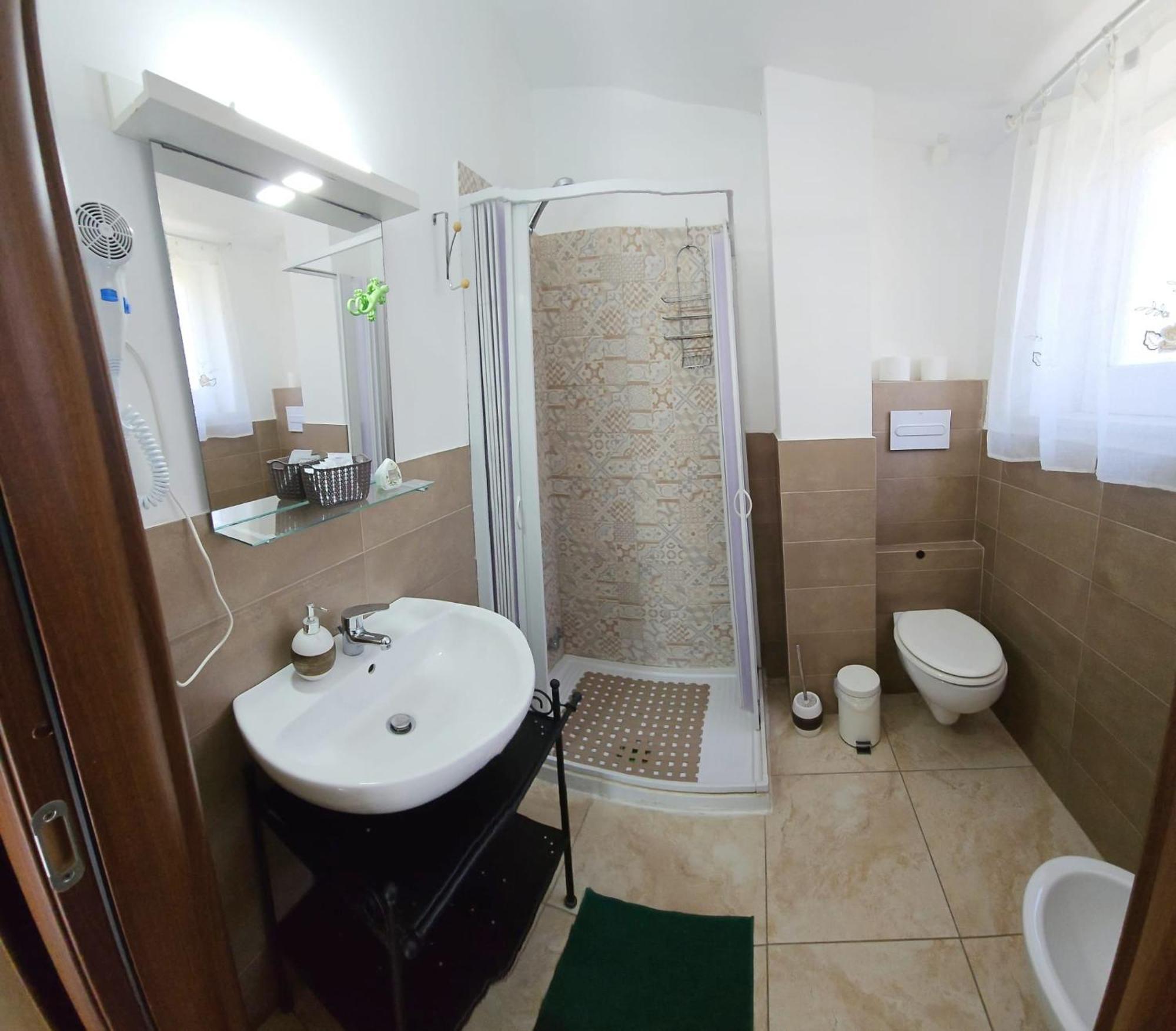 B&B Casa Rosola Colli di Fontanelle 外观 照片