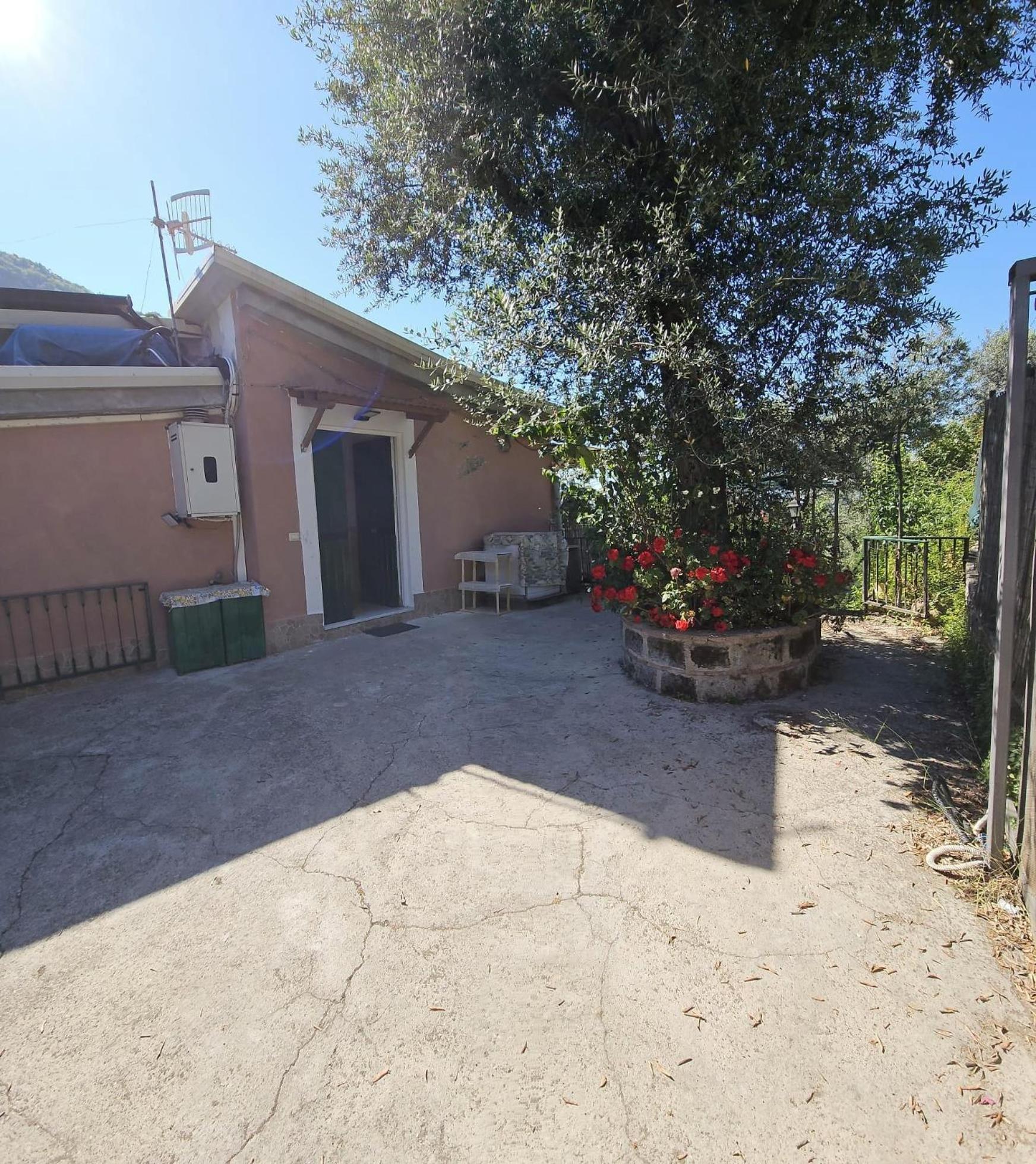 B&B Casa Rosola Colli di Fontanelle 外观 照片